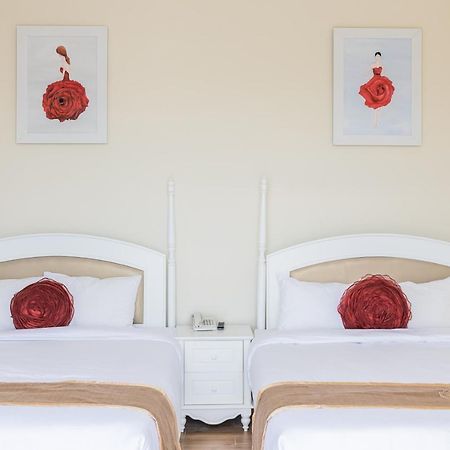 La Vie En Rose Villa Νταλάτ Εξωτερικό φωτογραφία