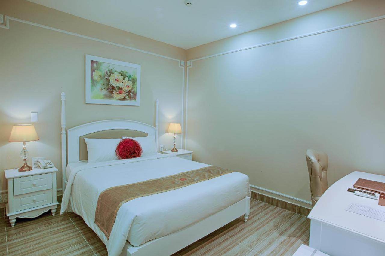 La Vie En Rose Villa Νταλάτ Εξωτερικό φωτογραφία